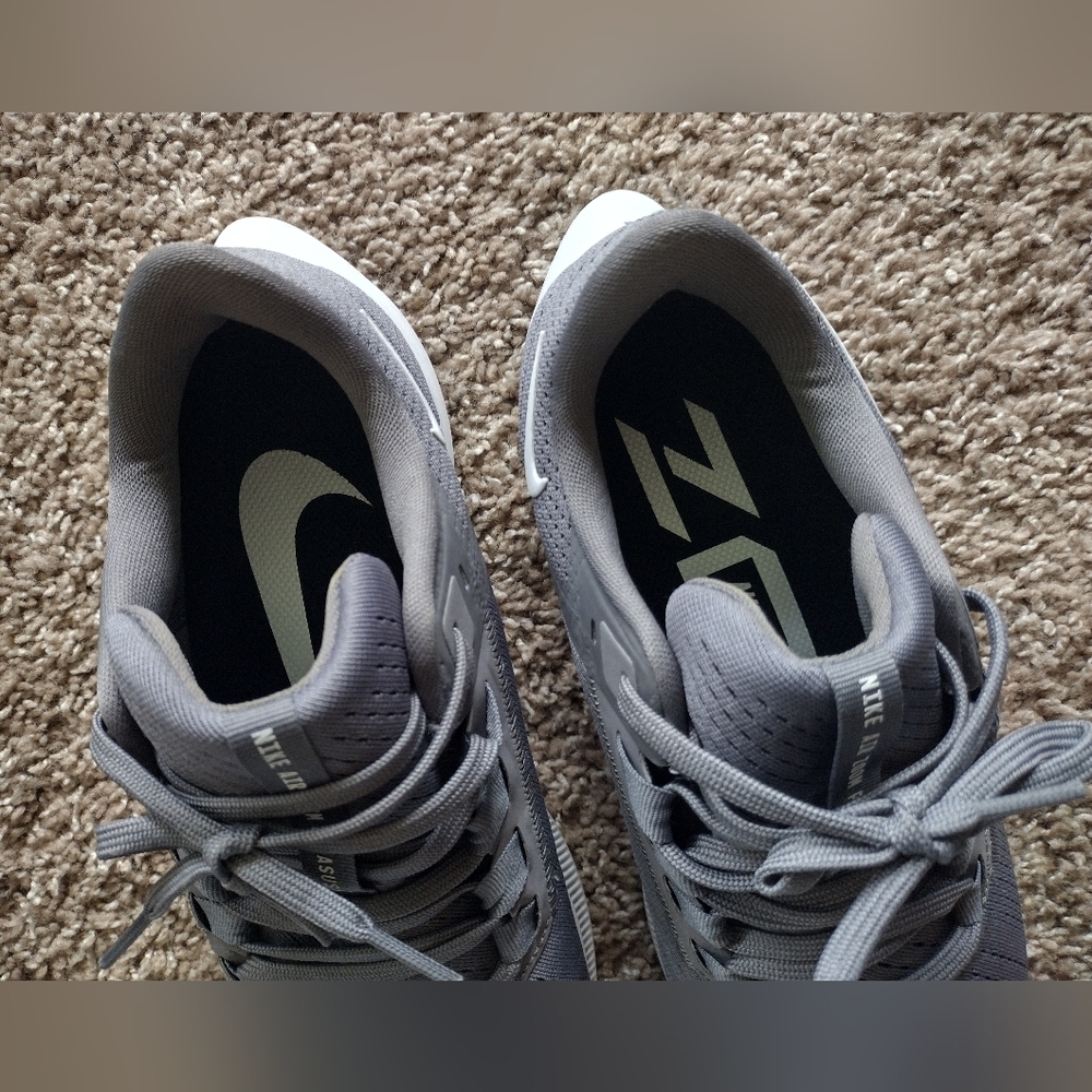 Nike Air Zoom Pegasus 38 Running Shoes Women's 11 - Picture 5 of 11